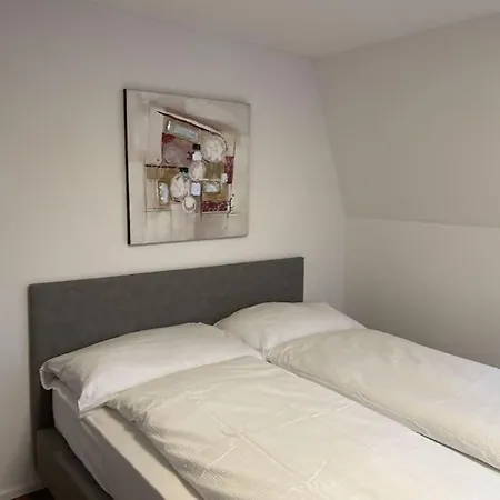 Schlossappartement * Rapperswil (St. Gallen)