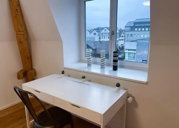 Schlossappartement *