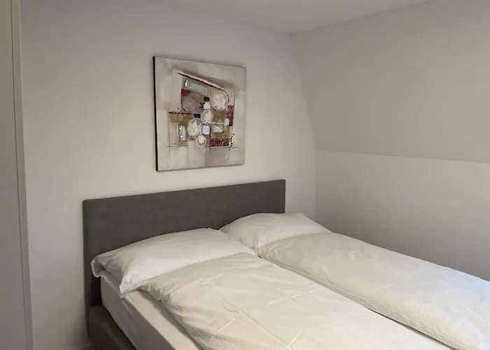 Schlossappartement * Rapperswil-Jona