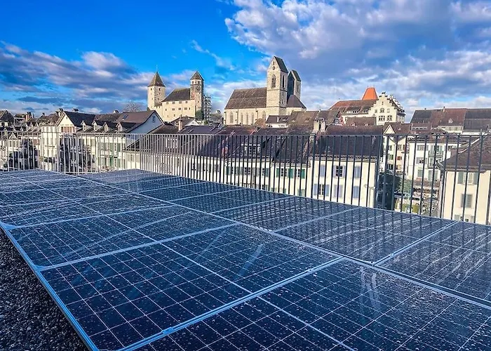 Schlossappartement *