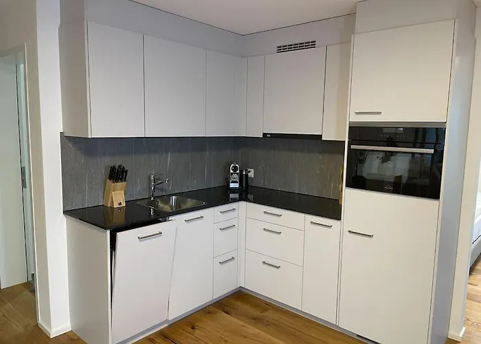 Schlossappartement Apartment *