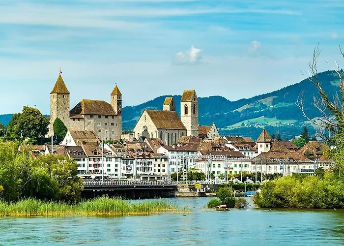 Apartment Schlossappartement