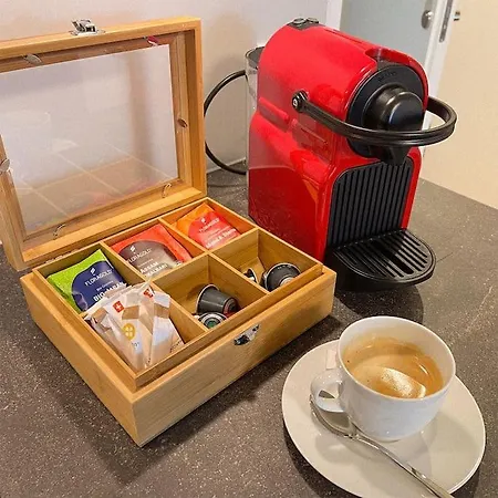 Schlossappartement Appartement