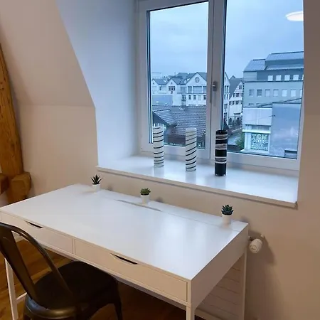 Schlossappartement *