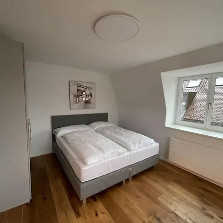 Appartement Schlossappartement *