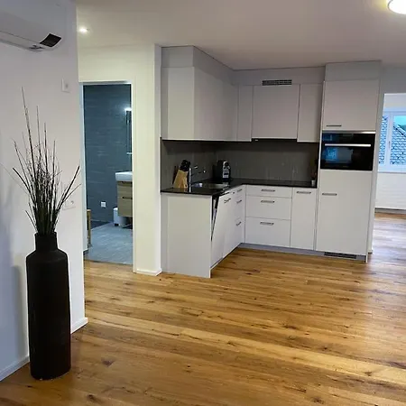 Appartement Schlossappartement *