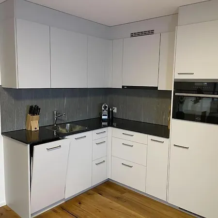 Schlossappartement Appartement *