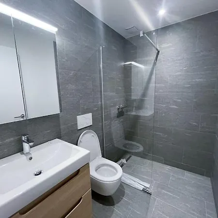 Apartamento Schlossappartement Rapperswil-Jona