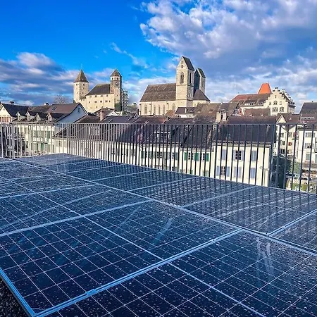 Schlossappartement *