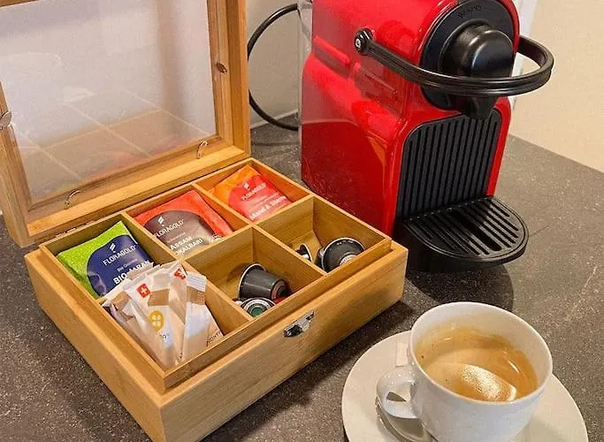 Schlossappartement Appartement